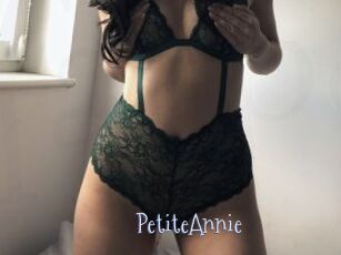 PetiteAnnie