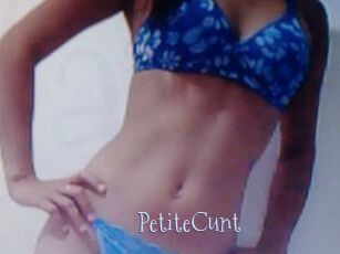 PetiteCunt