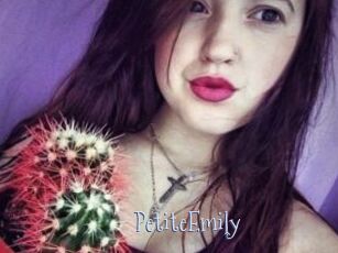 PetiteEmily Faceporno