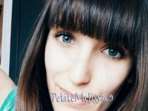PetiteMelissa69