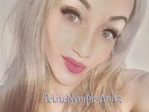PetiteNymphoAnita