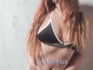 PetiteSophia