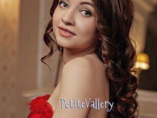 PetiteVallery