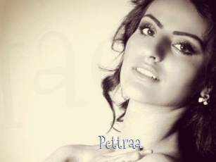 Pettraa
