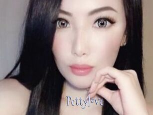 Pettylove