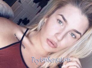 PeytonSensation