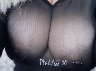 PhatAss_98 Faceporno