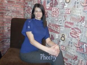 Pheeny