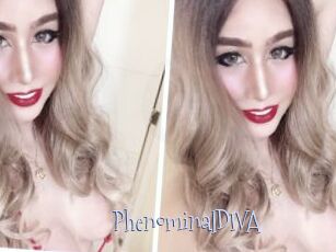 PhenominalDIVA