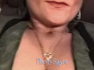 PheoniRayne