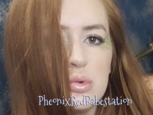 PheonixRedBabestation