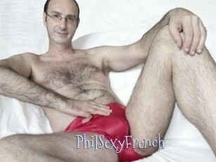 PhilSexyFrench