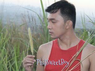 PhilSweetBoy