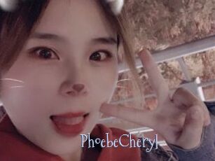 PhoebeCheryl