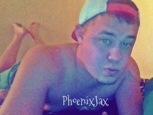 PhoenixJax