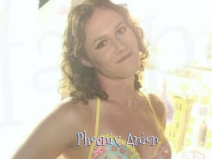 Phoenix_Anion Faceporno