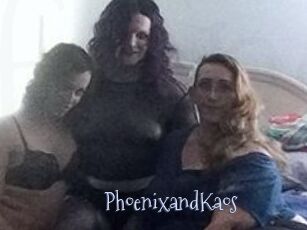 PhoenixandKaos