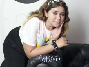 PhyllisVim
