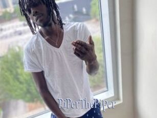 PiPerThePiper