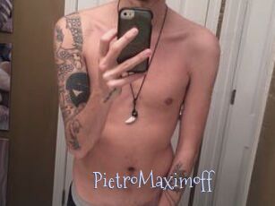 PietroMaximoff