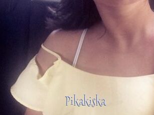 Pikakiska Faceporno
