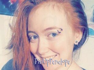 PinUpPenelope