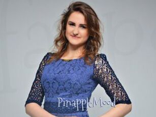 PinappleMood Faceporno