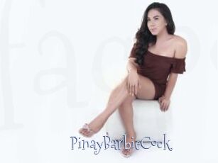 PinayBarbieCock