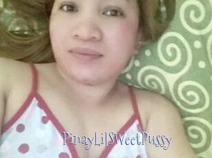 PinayLilSWeetPussy