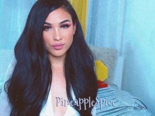 PineappleSpice