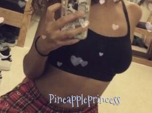 Pineappleprincess