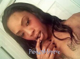 Pink_69_Monroe Faceporno
