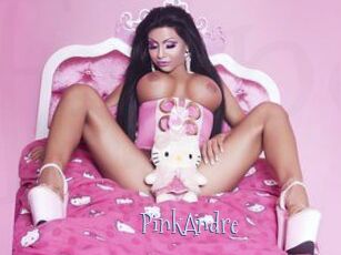 PinkAndre