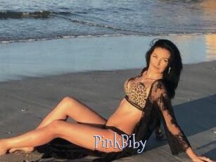 PinkBiby