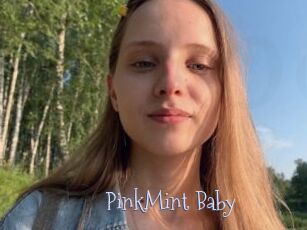 PinkMint_Baby