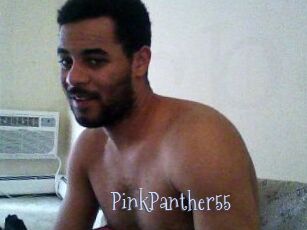 PinkPanther55