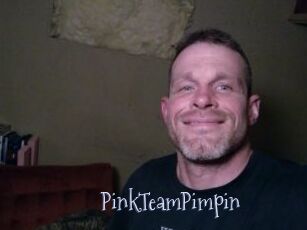 PinkTeamPimpin