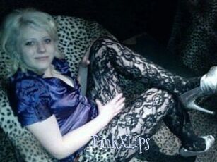 PinkXLips