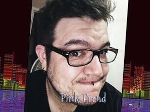 Pink_Freud