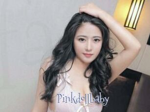 Pinkdollbaby