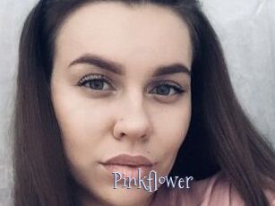 Pinkflower