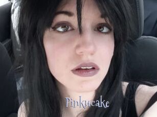 Pinkucake