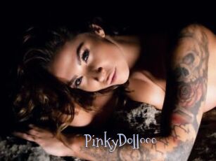 PinkyDoll000
