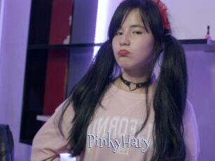 PinkyHary