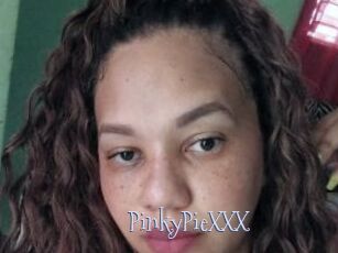 PinkyPieXXX