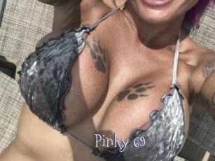 Pinky_69 Faceporno