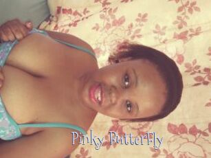 Pinky_ButterFly