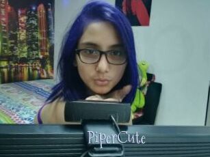 PiperCute