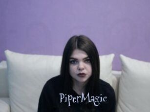 PiperMagic