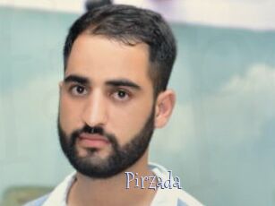 Pirzada